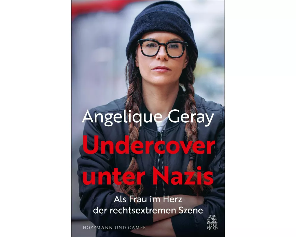 Undercover unter Nazis