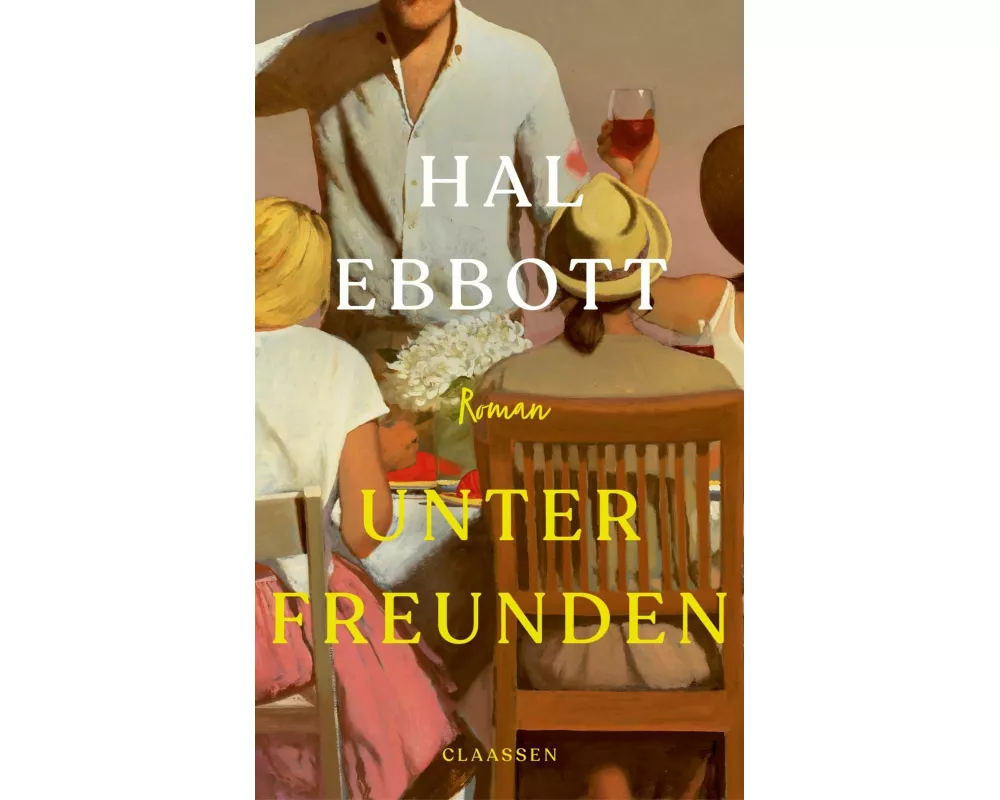 Unter Freunden