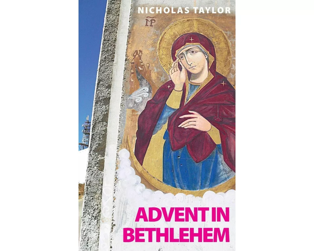 Advent in Bethlehem