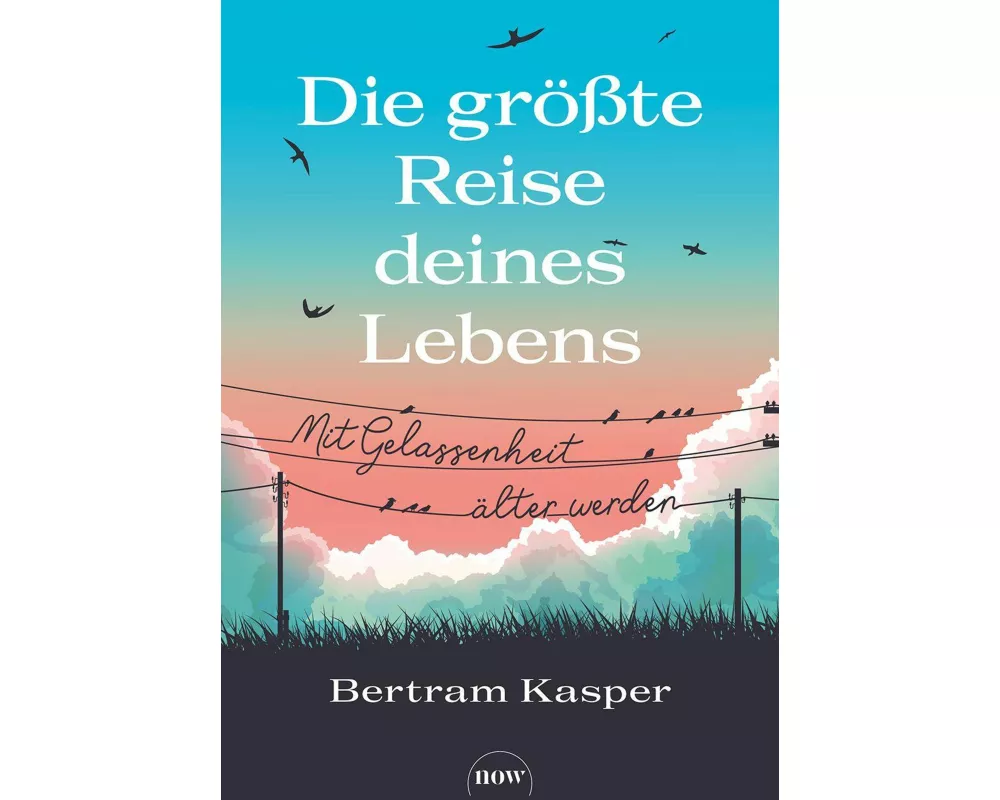 Die größte Reise deines Lebens