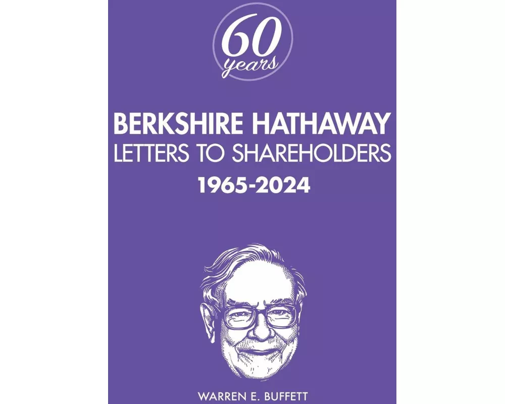 Berkshire Hathaway Letters to Shareholders