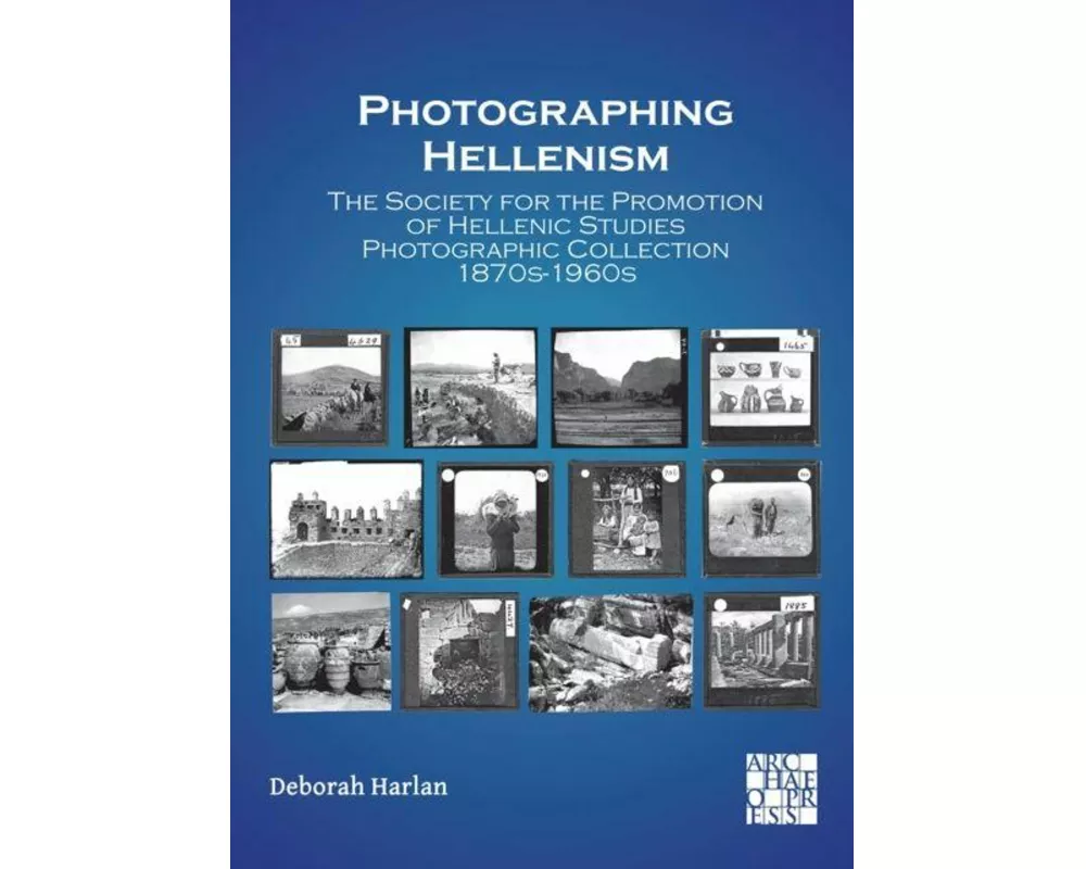 Photographing Hellenism