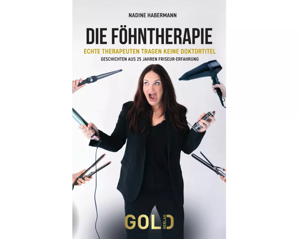 Die Föhntherapie