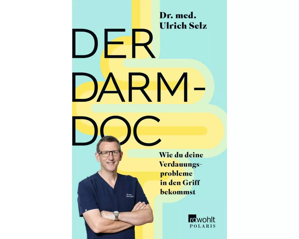 Der Darm-Doc