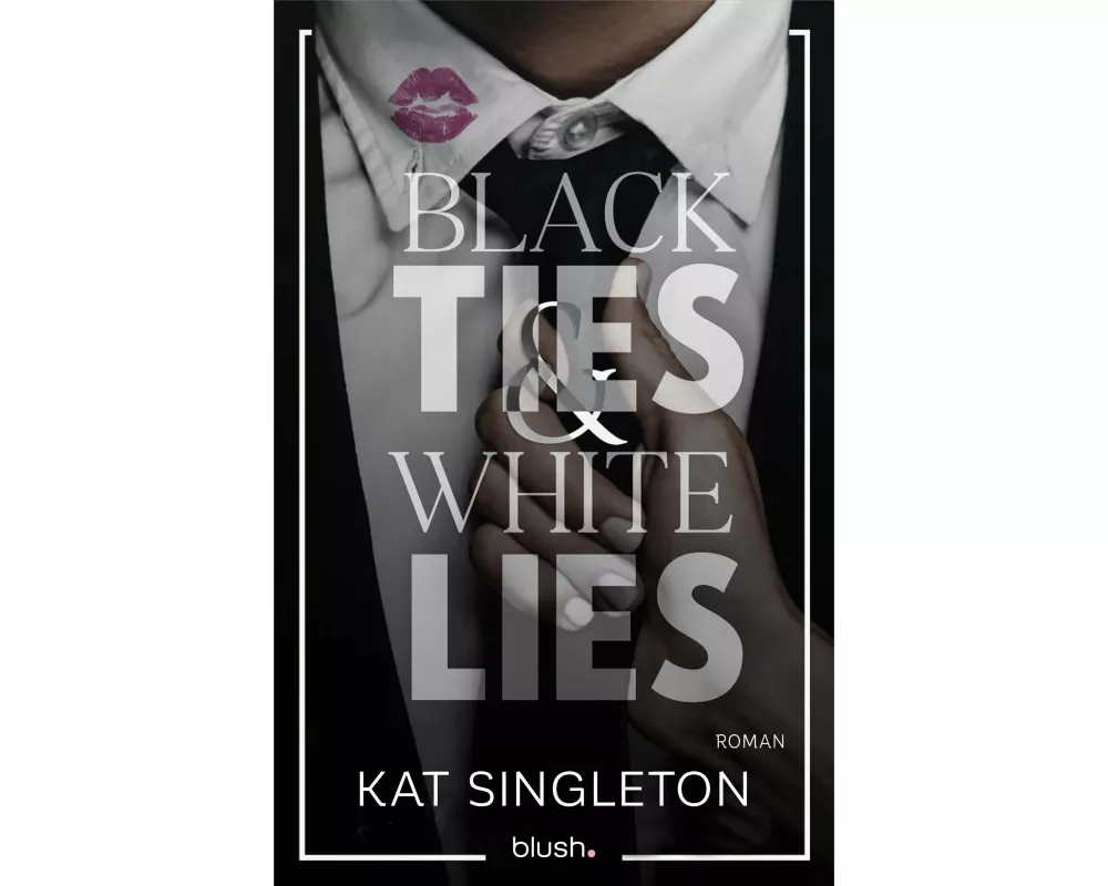 Black Ties and White Lies