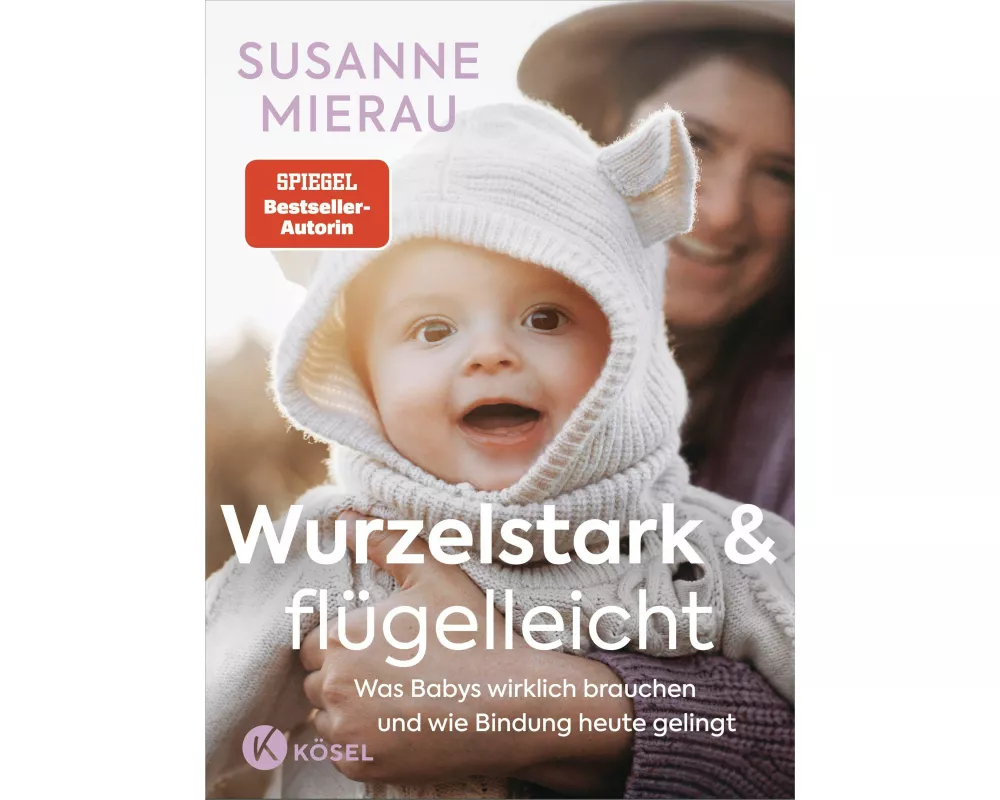 Wurzelstark und flügelleicht