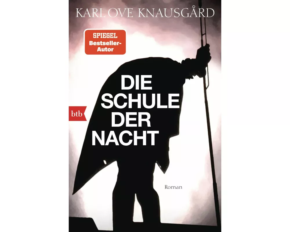 Die Schule der Nacht