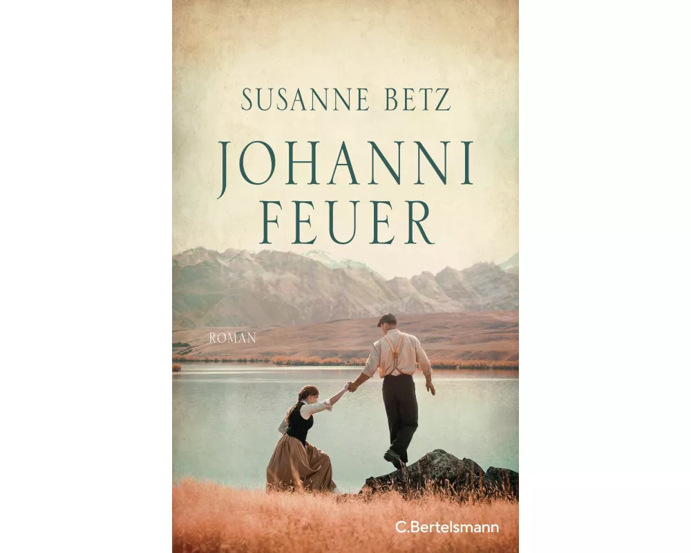 Johannifeuer