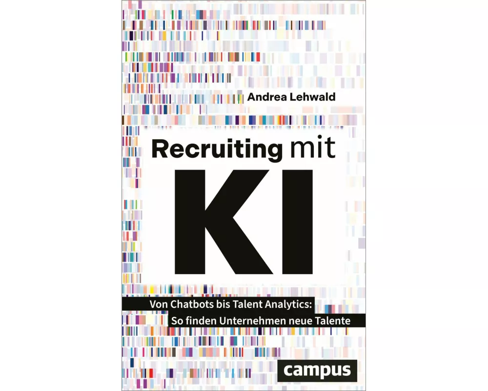 Recruiting mit KI