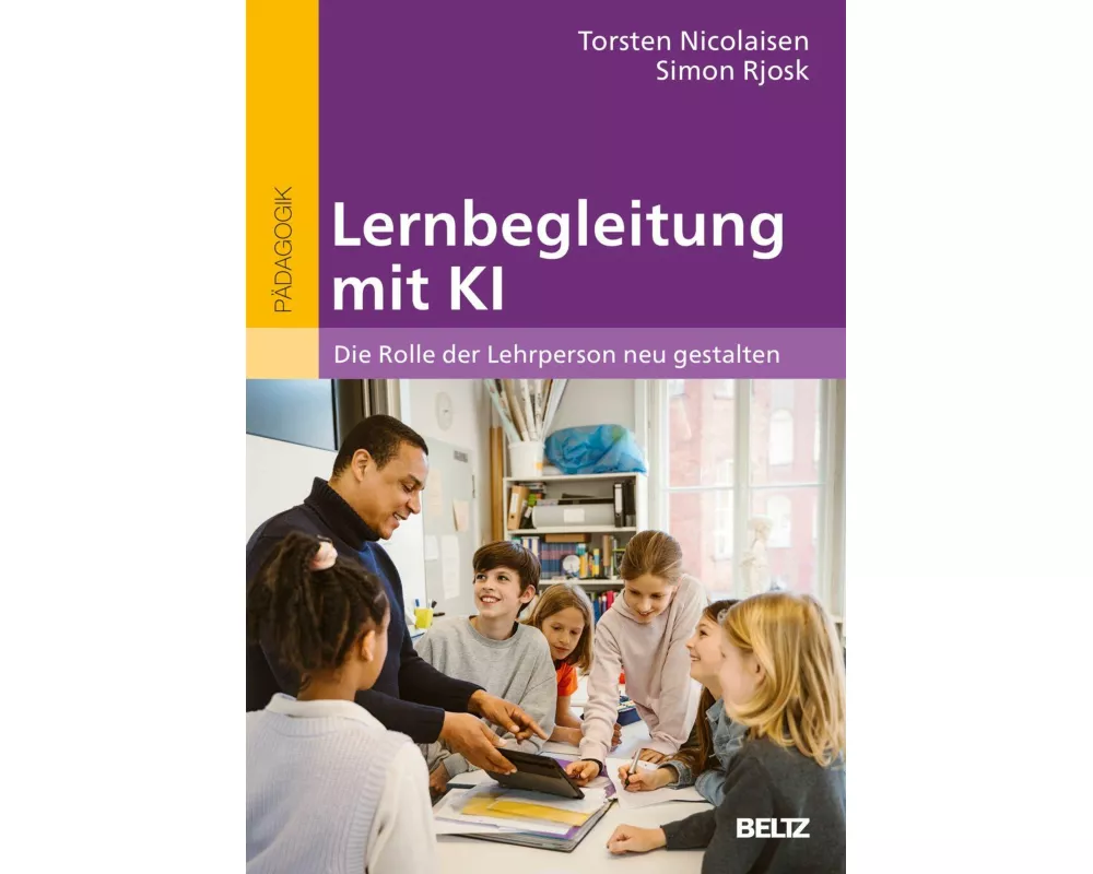 Lernbegleitung mit KI