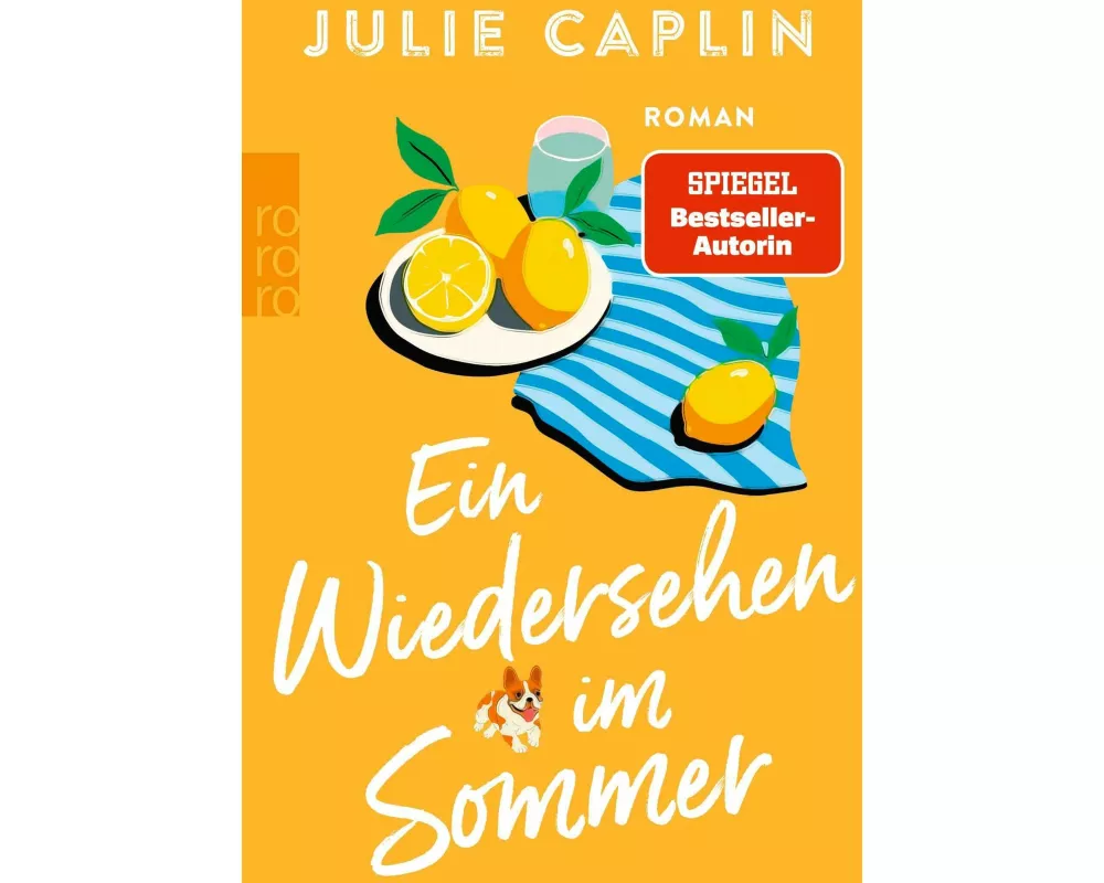 Ein Wiedersehen im Sommer