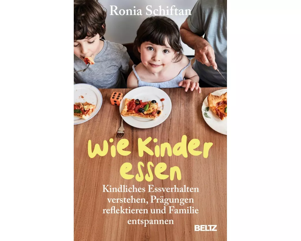 Wie Kinder essen