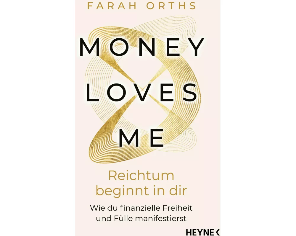 Money Loves Me – Reichtum beginnt in dir