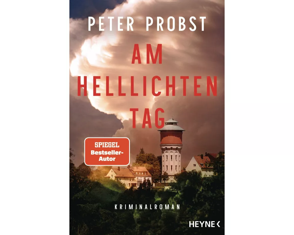 Am helllichten Tag