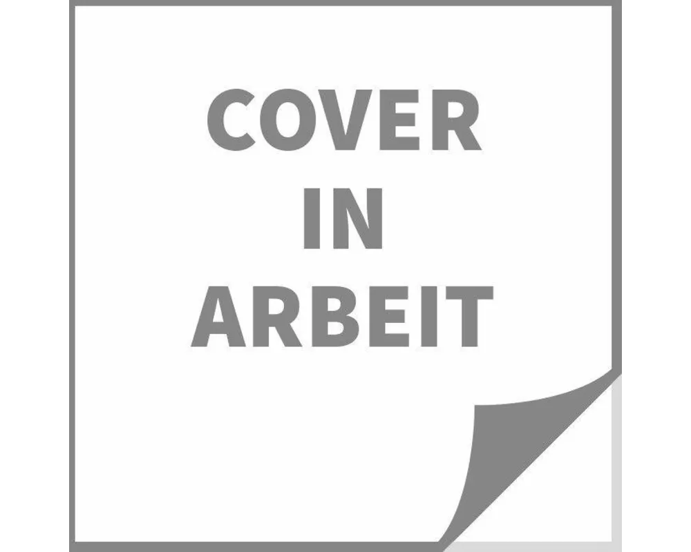 Wednesday – Das Hörbuch zur zweiten Staffel