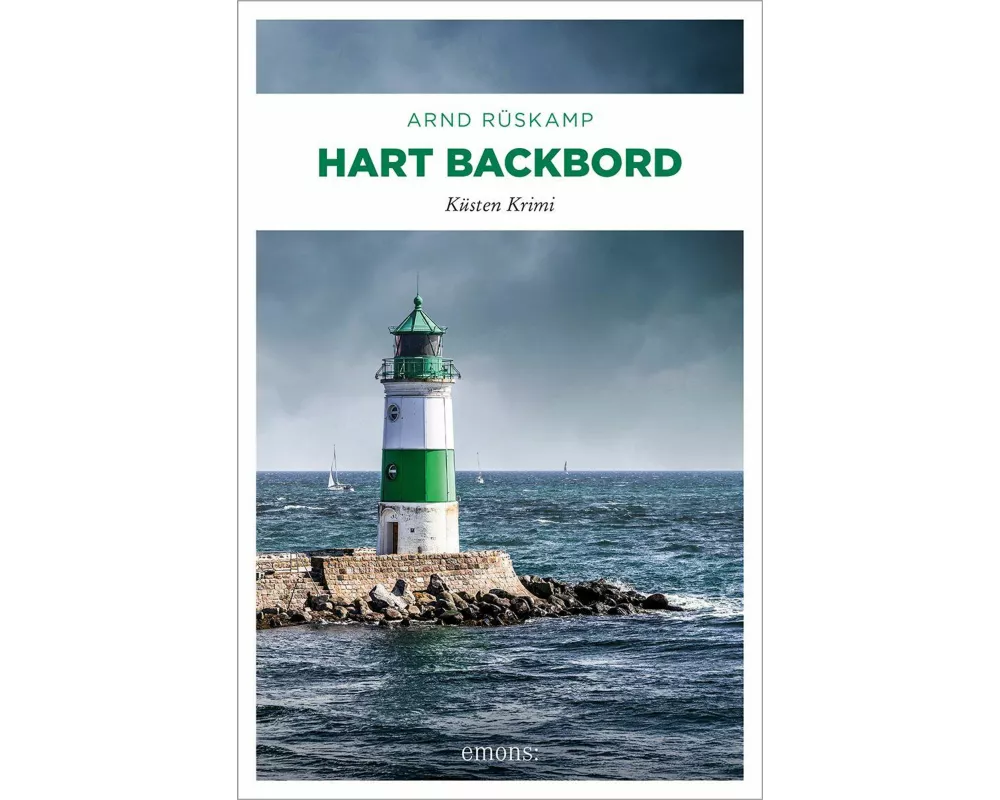 Hart Backbord