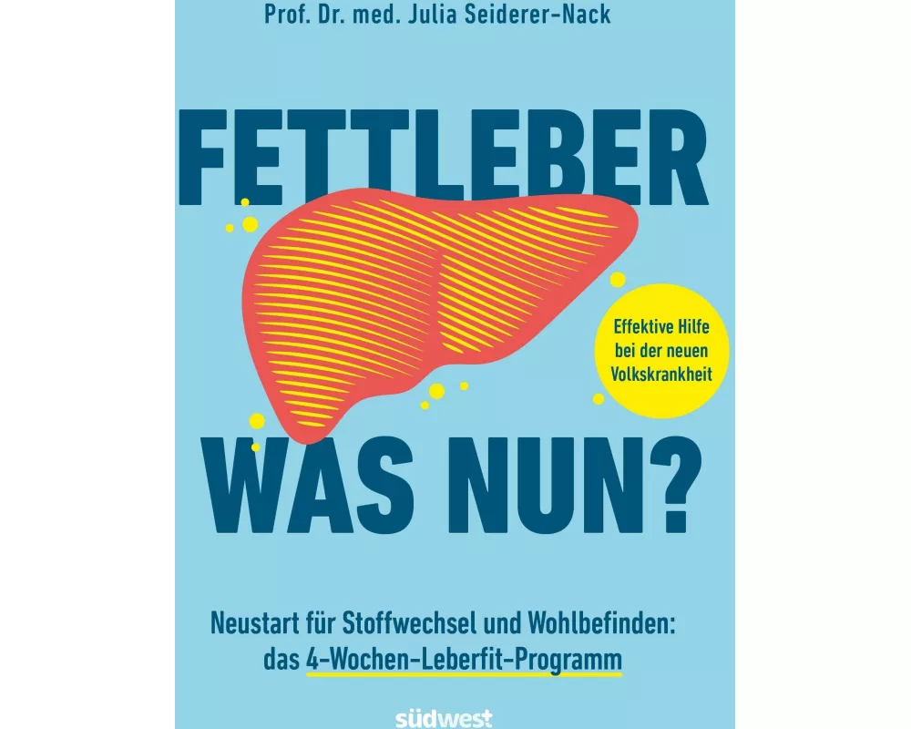 Fettleber, was nun?