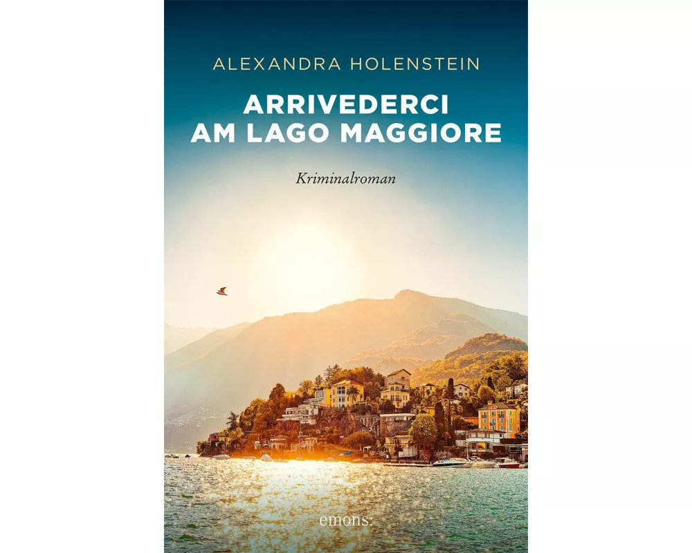 Arrivederci am Lago Maggiore