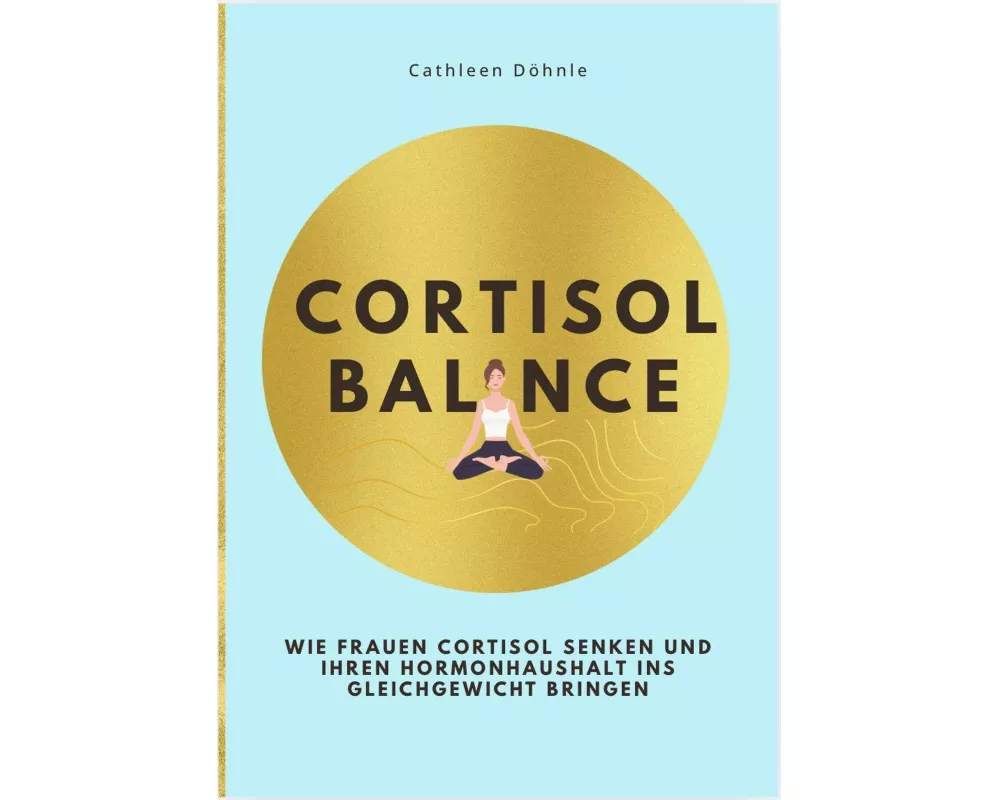Cortisol Balance