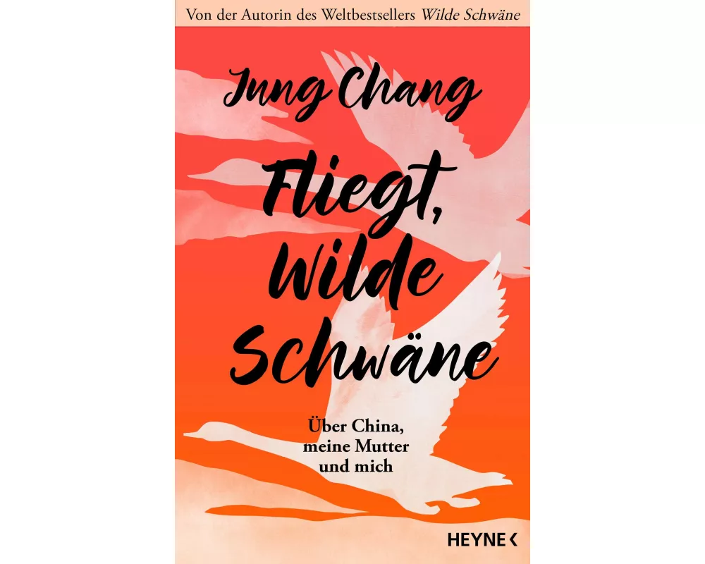 Fliegt, Wilde Schwäne