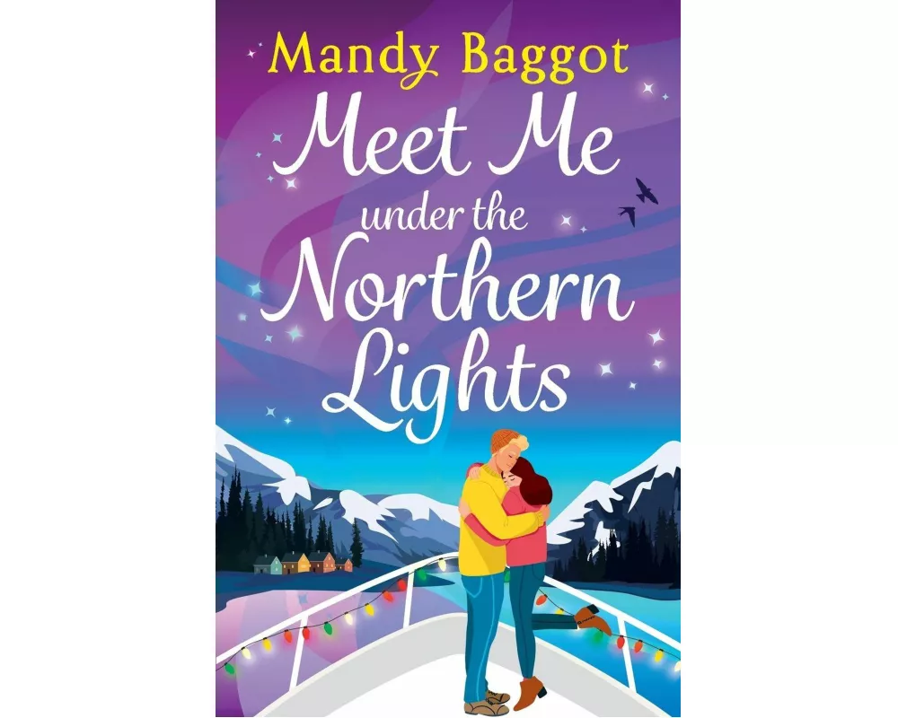 Meet Me Under the Northern Lights