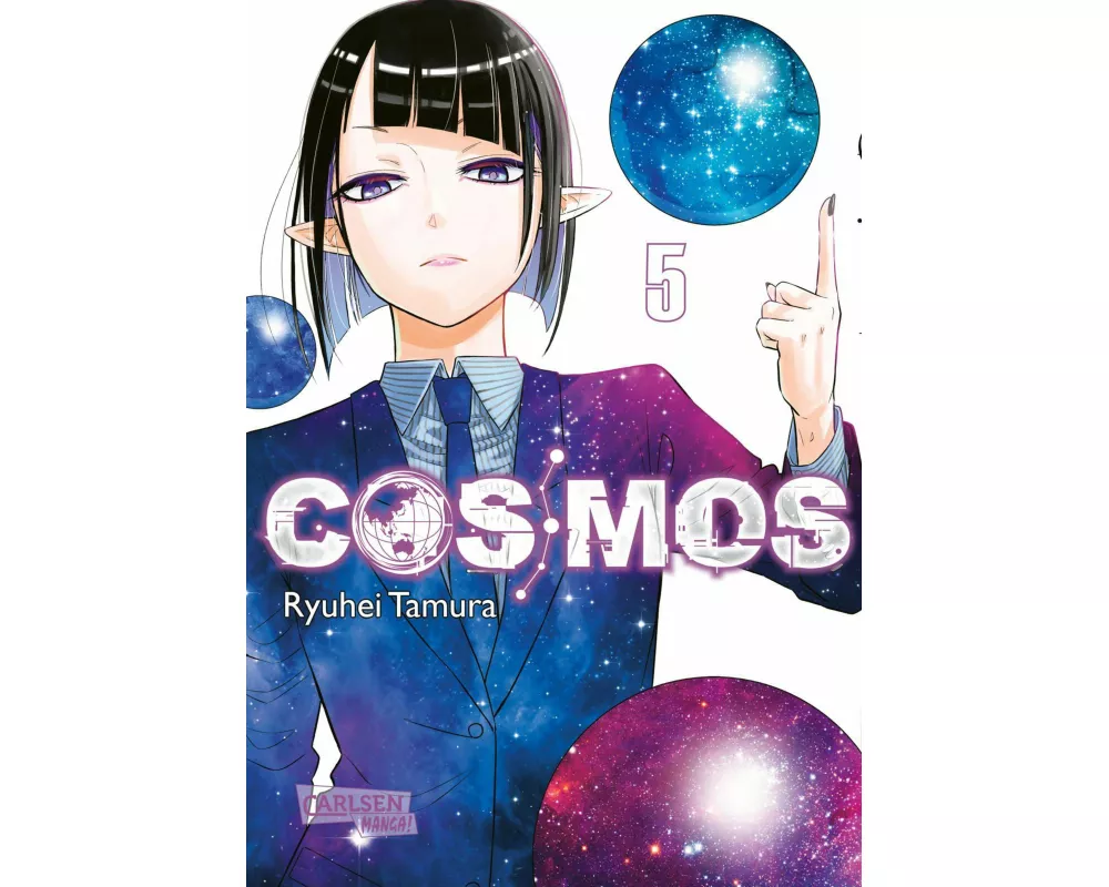Cosmos 5
