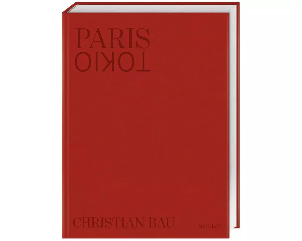 Paris - Tokio