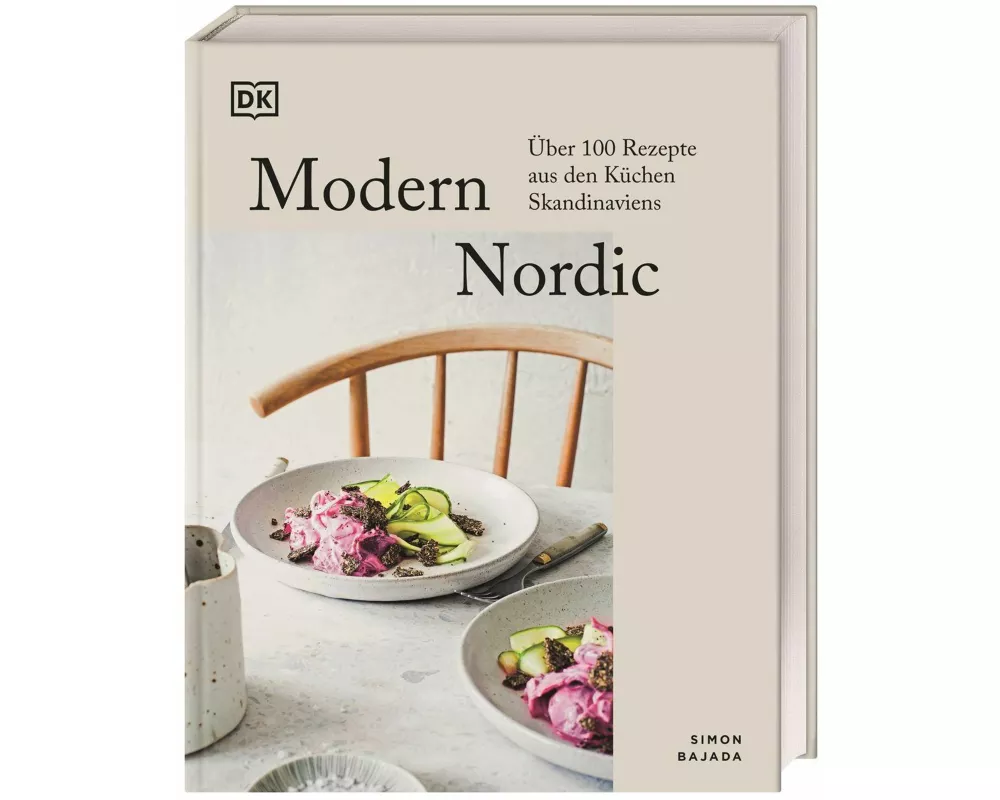 Modern Nordic