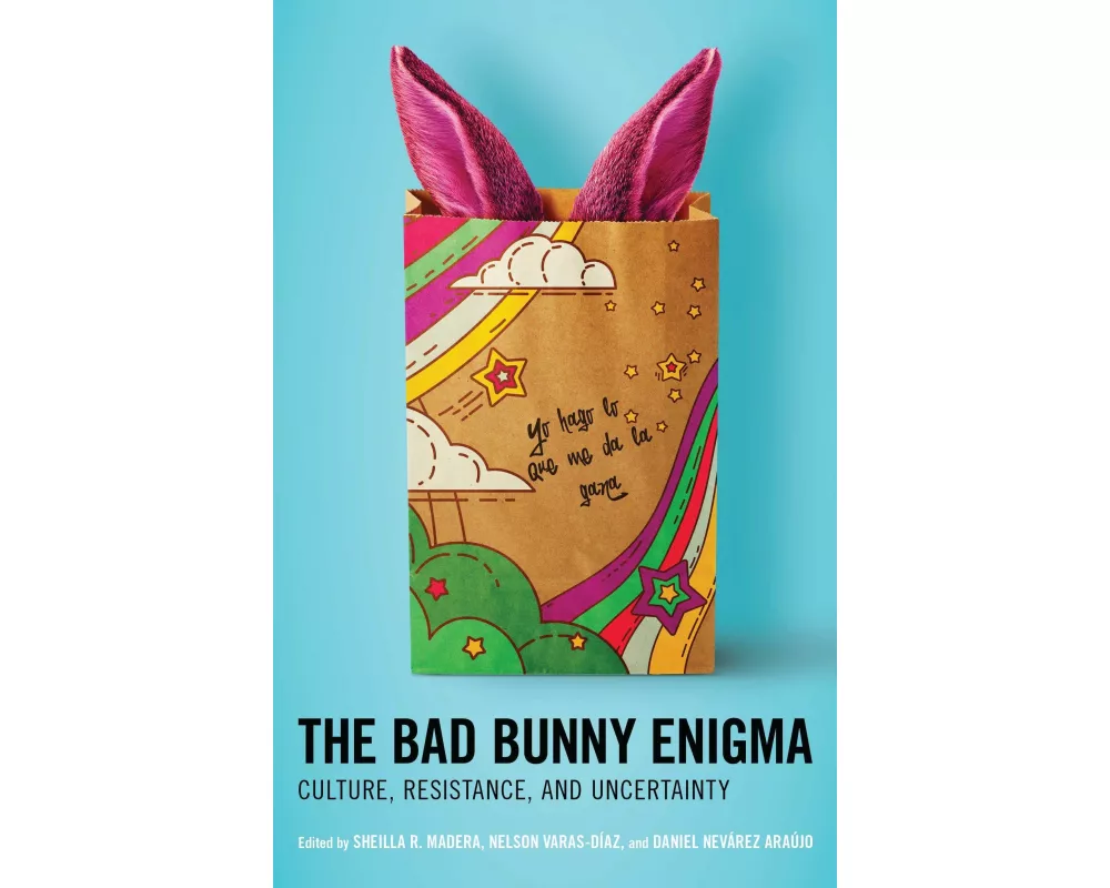 The Bad Bunny Enigma