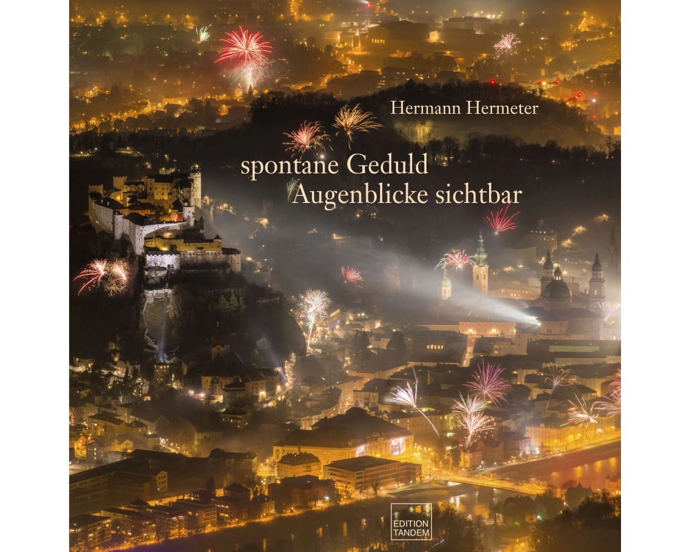 Paket spontane Geduld