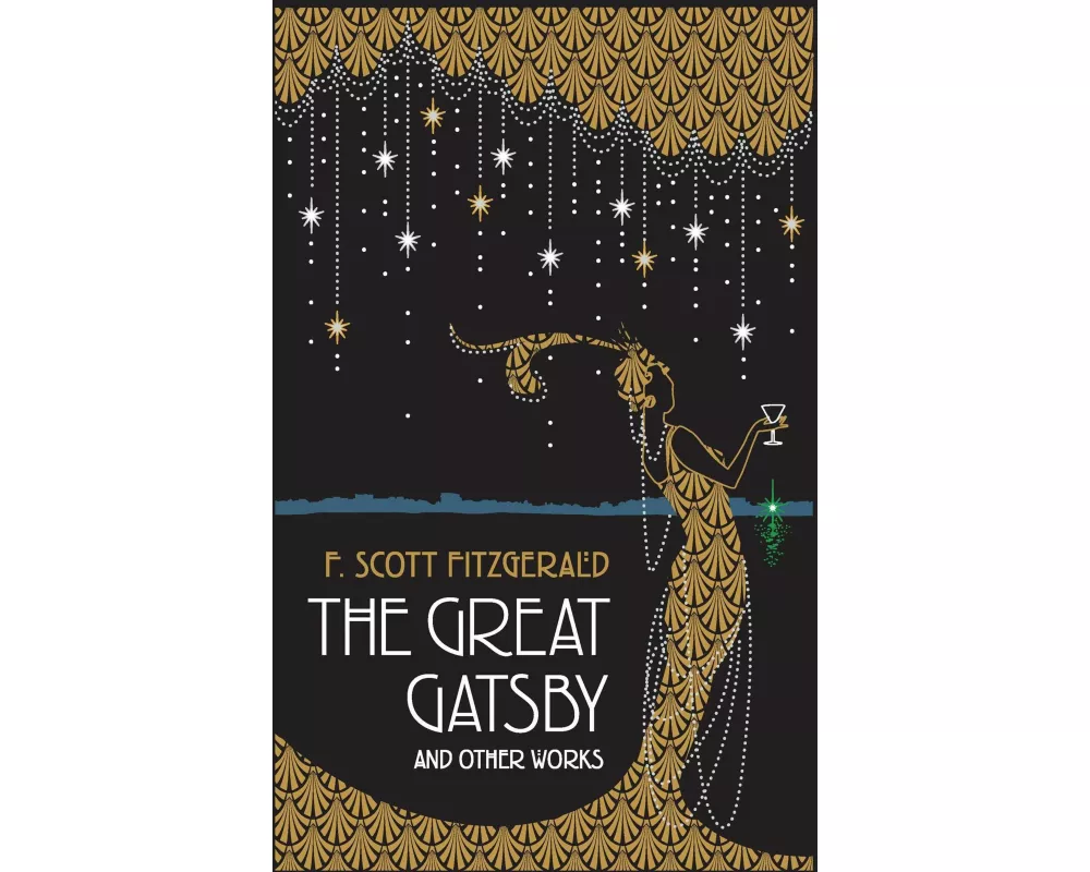 Great Gatsby and Other Works