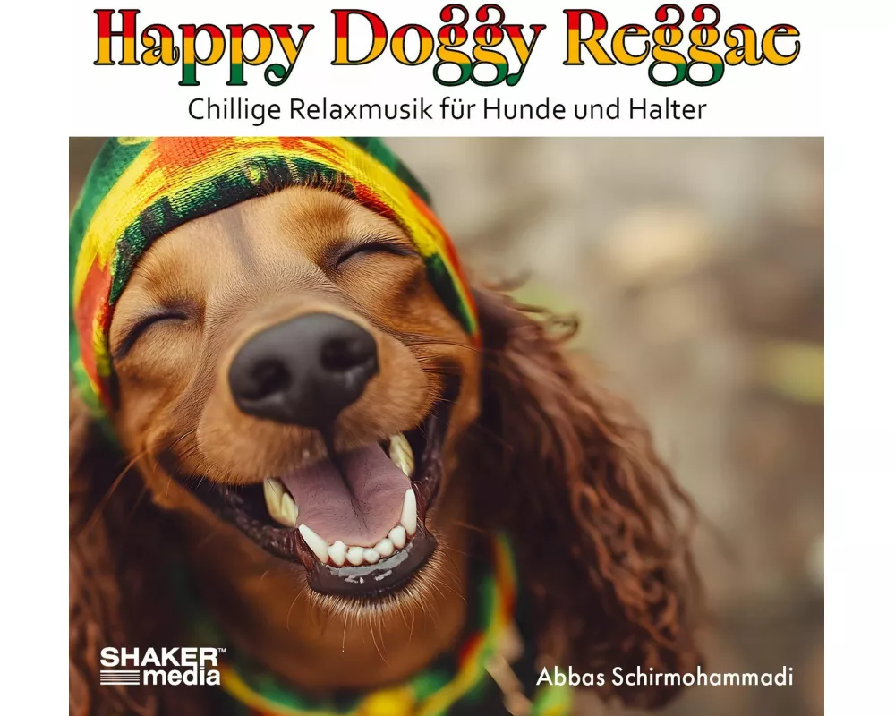 Happy Doggy Reggae