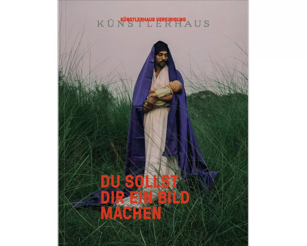 Du sollst dir ein Bild machen