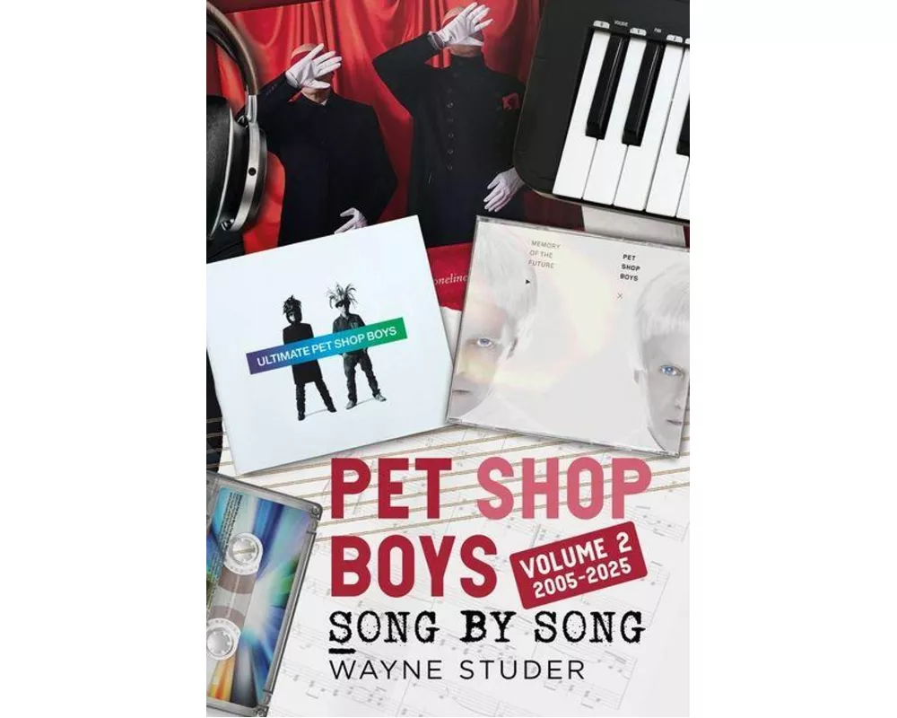 Pet Shop Boys