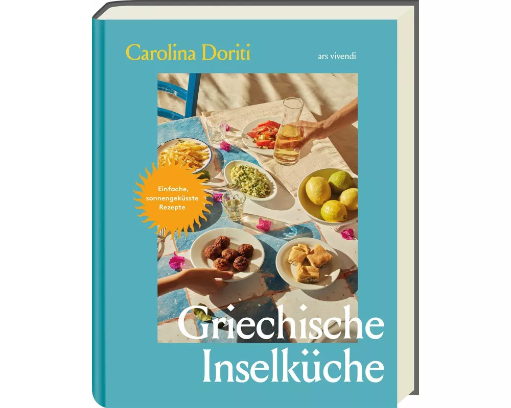 Griechische Inselküche