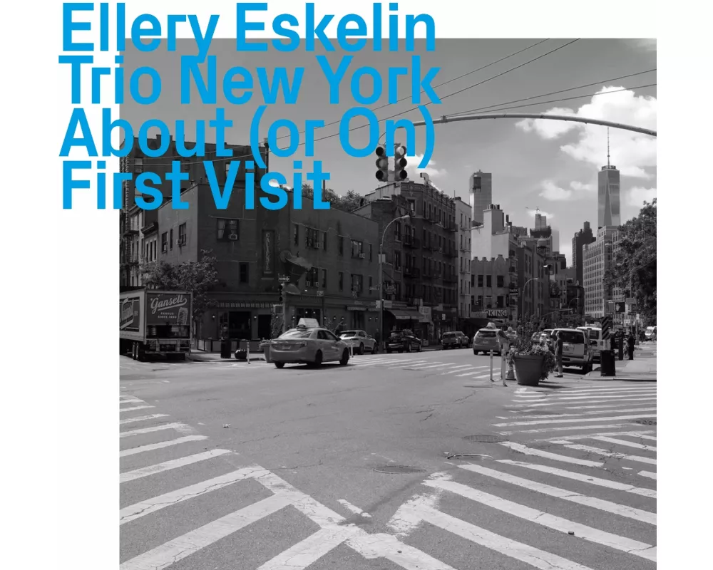 About (or On),First Visit