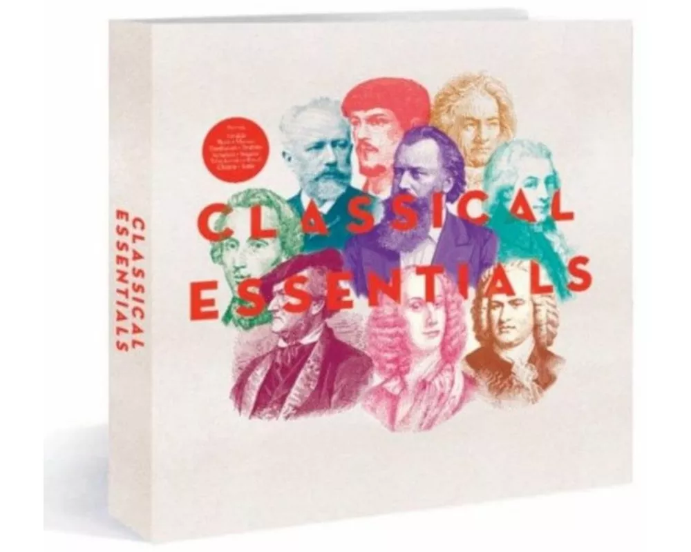 Classical Essentials