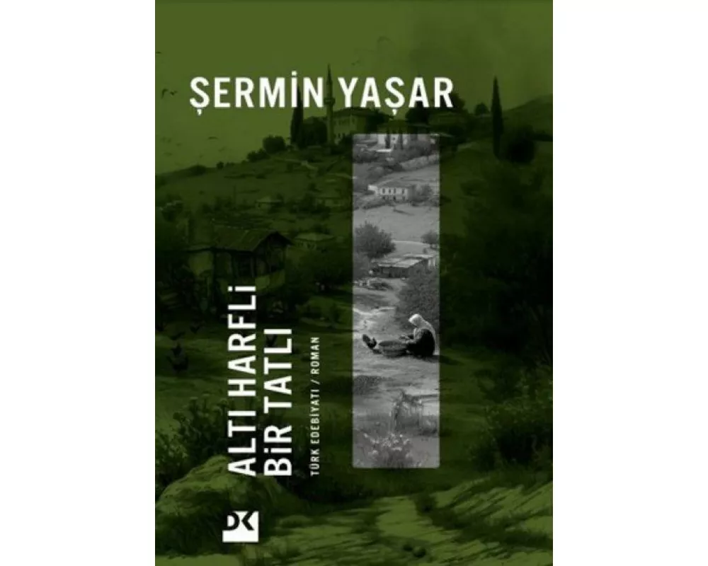 Alti Harfli Bir Tatli
