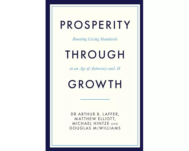 Prosperity Through Growth