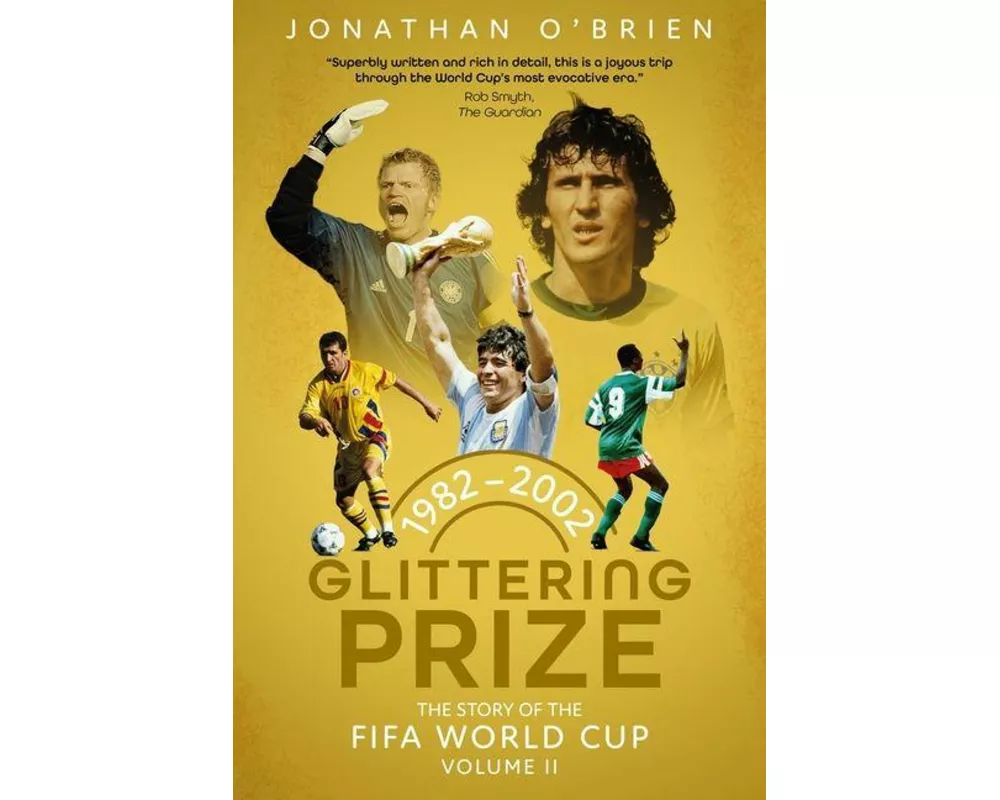 Glittering Prize