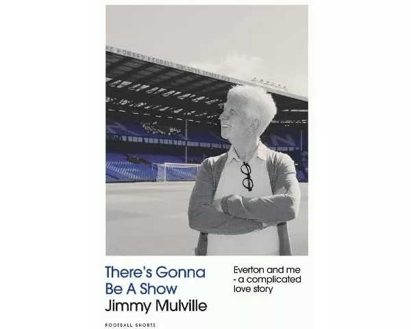 There's Gonna Be A Show