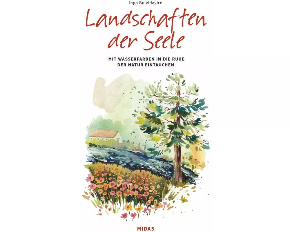 Landschaften der Seele