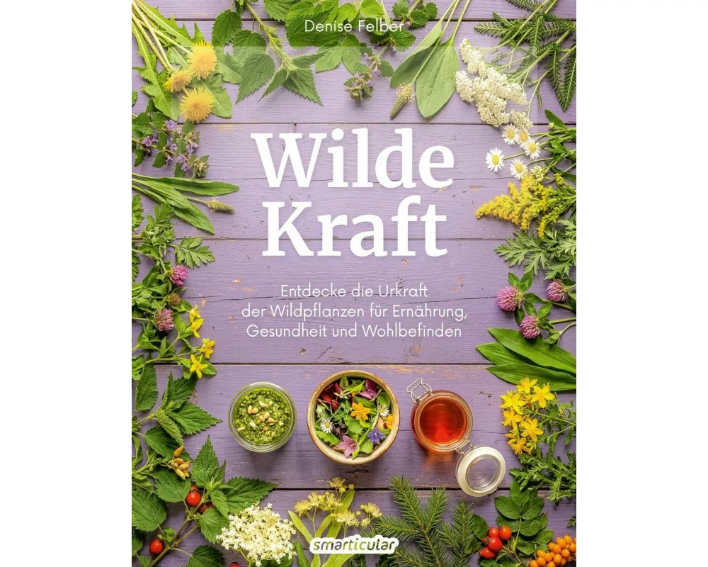 Wilde Kraft