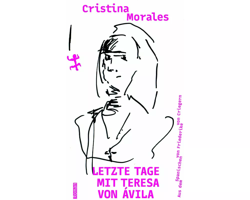 Letzte Tage mit Teresa von Ávila