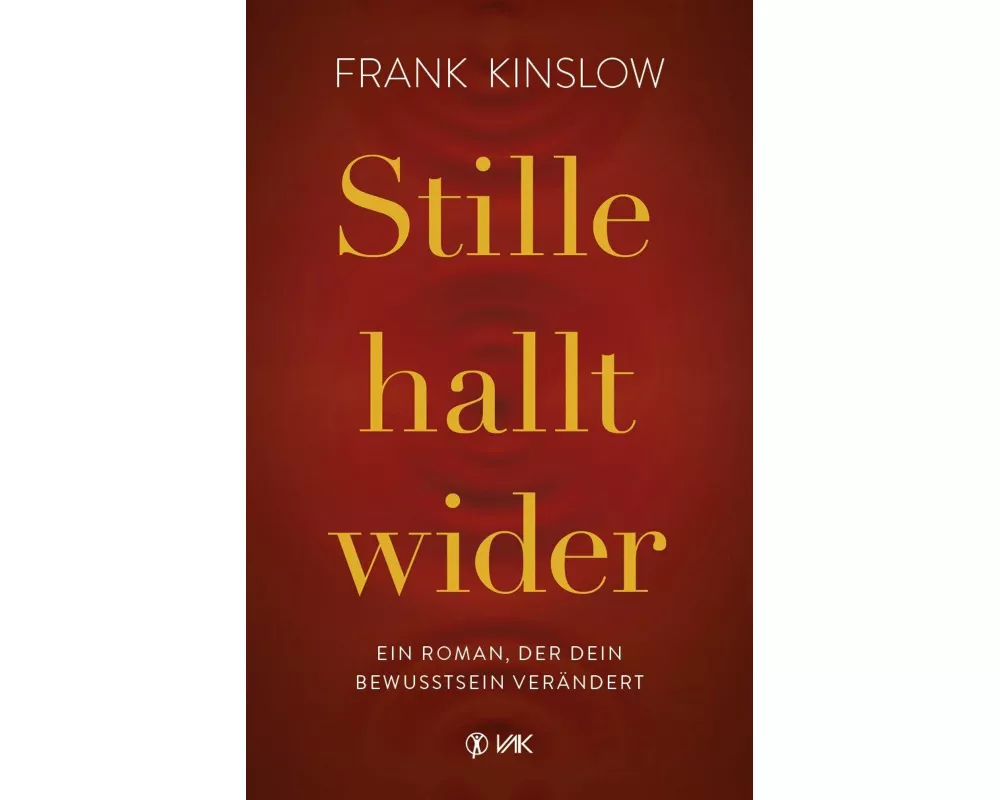 Stille hallt wider