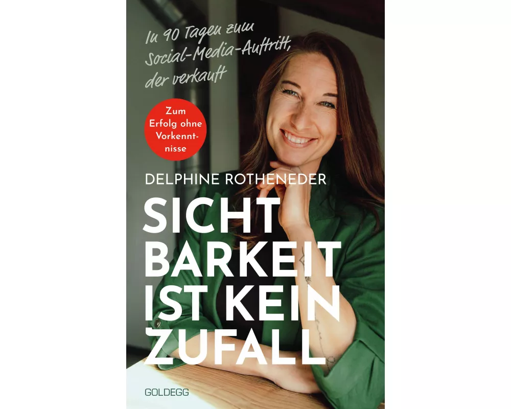 Sichtbarkeit ist kein Zufall