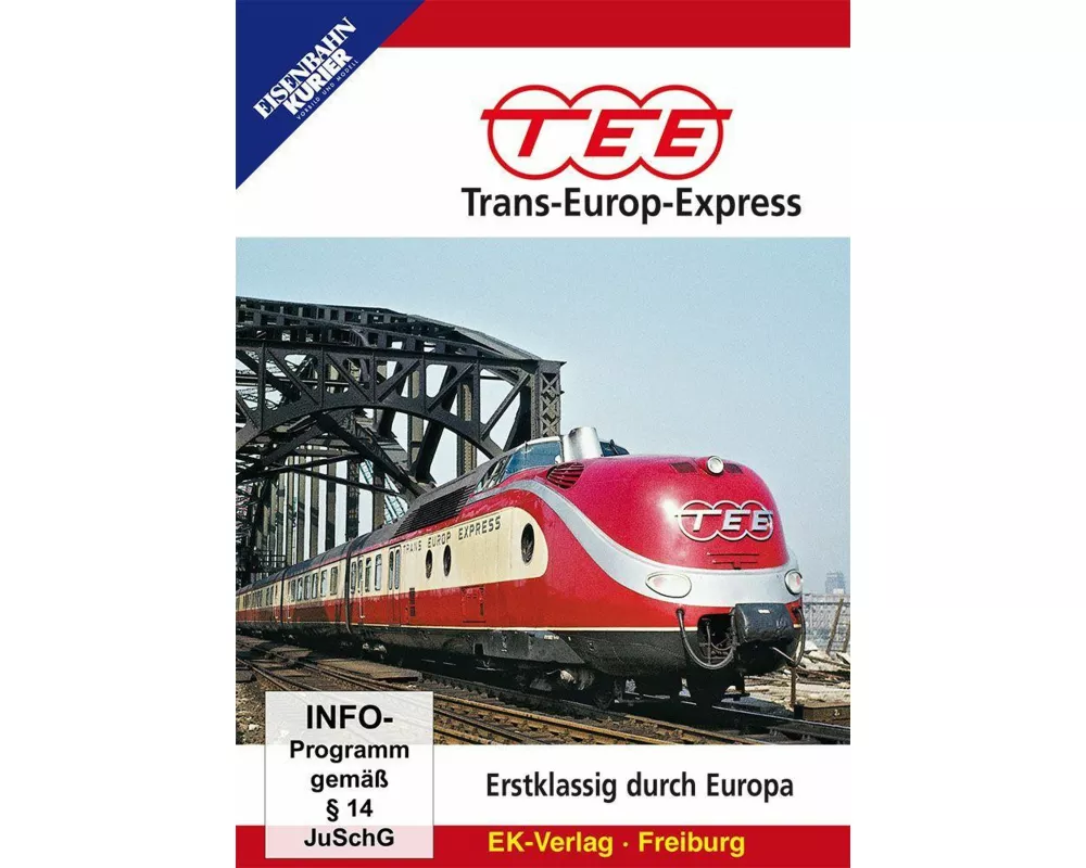 TransEuropExpress