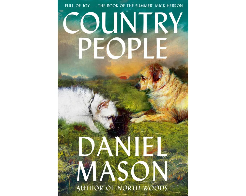 Country People