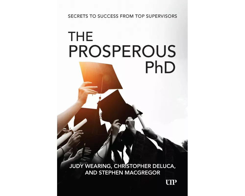 The Prosperous PhD
