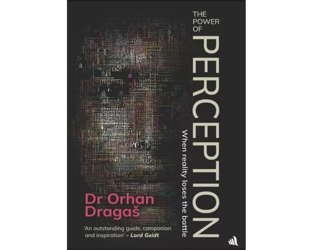 The Power of Perception